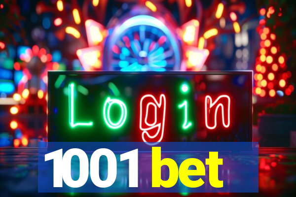 1001 bet